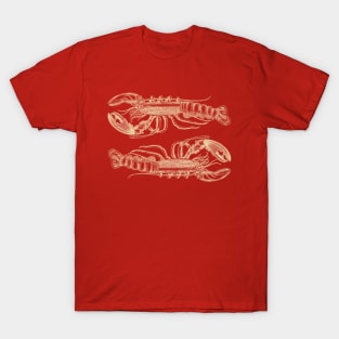 Lobster T-Shirt